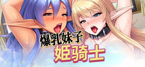 【RPG】公主骑士爆汝妹纸姫骑士V1.23 汉语免纯净版 【1.2G】【百度云下载】 单机汉化