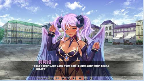 【ADV】 操纵工口兽娘~变成用屌救世主的怪物使吧！PC 安卓系统产品精修中文版 【2.5G】【百度云下载】