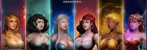 【SLG】这也是个热血传奇！What a Legend V0.50.1 PC 安卓系统精翻详细中文版 【3.1G】【百度云下载】