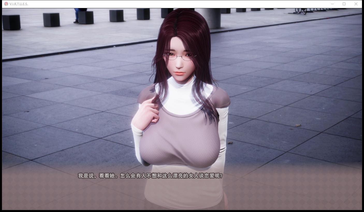 传统美德 Ver13.5 精翻中文版 CG开全 奖赏【国韵SLG/简体中文版/PC 安卓系统/6G】  美德 精翻漢化版+CG全開+獎勵 第2张 传统美德 Ver13.5 精翻中文版 CG开全 奖赏【国韵SLG/简体中文版/PC 安卓系统/6G】 单机汉化