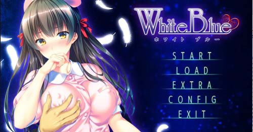 【ADV】 歪曲病栋梦物语 White Blue 精翻中文版 归档 【2.2G】【百度云下载】 单机汉化