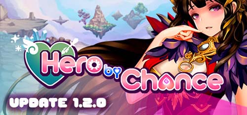 【SRPG】机遇英雄人物 Hero Chance-V1.2.4R-官方网汉化版 【1.2G】【百度云下载】 单机汉化