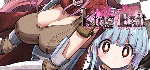 【RPG】 King Exit（V1.20-最后珍藏版 全DLC）【百度云下载】