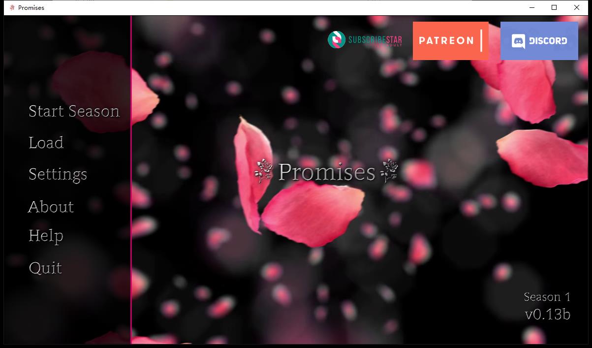 服务承诺 Promises V0.13f 精翻中文版【PC 安卓系统/2G/欧美国家SLG】  承諾 精翻漢化版 第1张 服务承诺 Promises V0.13f 精翻中文版【PC 安卓系统/2G/欧美国家SLG】 单机汉化