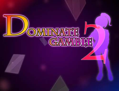 【RPG】ドミギャン2 -Dominate Gamble 2 【319MB】【百度云下载】