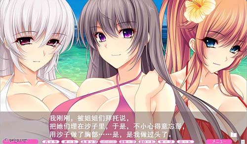 【SLG】夏汁100％【6.50G】【百度云下载】