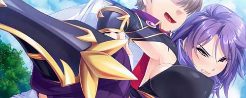 【ADV】 退魔剑士学园 抽出公开 STEAM官方网汉化版 全CG【大作/全CV/1.6G】【百度云下载】