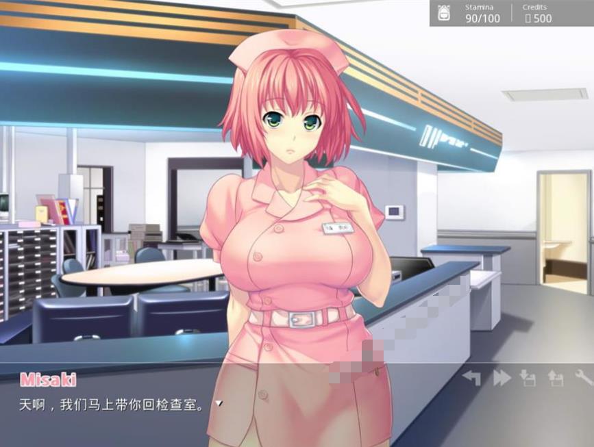 【欧美国家SLG/简体中文版/动态性CG】模拟后宫！V0.3.1.1 完成中文版 舞弊命令【完坑/PC 安卓系统/4G】  第8张 【欧美国家SLG/简体中文版/动态性CG】模拟后宫！V0.3.1.1 完成中文版 舞弊命令【完坑/PC 安卓系统/4G】 单机汉化