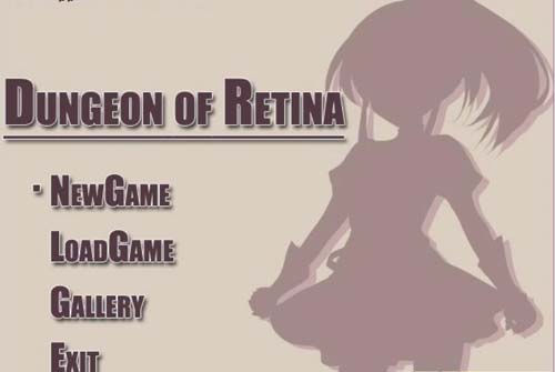 【RPG】 小公主的地下城冒险 Dungeon of Retina 精翻中文版 归档 【270M】【百度云下载】 单机汉化