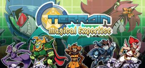 【RPG】【中文】魔法专长之地 Terrain of Magical Expertise【网盘下载】