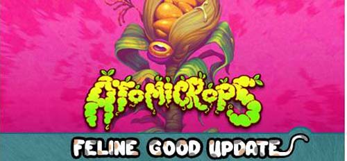 【SLG】辐射谷物语 Atomicrops【网盘下载】 单机汉化