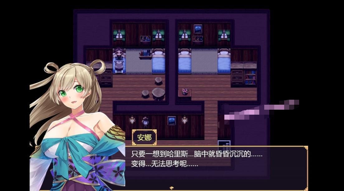 【国人RPG/中文】冒险的路上总在为爱鼓掌 STEAM官方中文步兵版★国语CV【新作/750M】  第2张 【国人RPG/中文】冒险的路上总在为爱鼓掌 STEAM官方中文步兵版★国语CV【新作/750M】 单机汉化