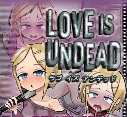 【RPG】LOVE IS UNDEAD ラブ・イズ・アンデッド【360M】【网盘下载】