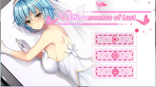 【SLG】欲望开花 Efflorescence of Lust【500M】【网盘下载】