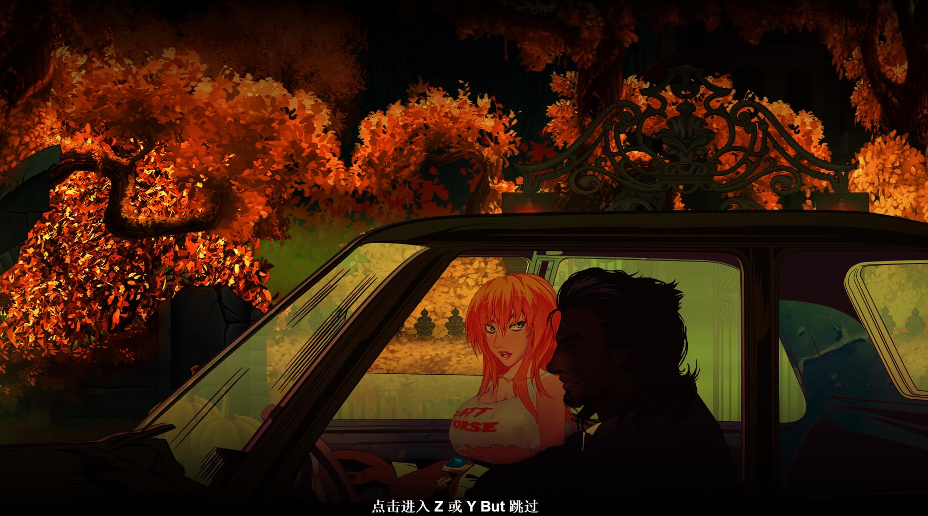 【解密ACT/中文/全动态】女巫万圣节：Witch Halloween 官方中文步兵版【新作/1.33G】  第3张 【解密ACT/中文/全动态】女巫万圣节：Witch Halloween 官方中文步兵版【新作/1.33G】 单机汉化