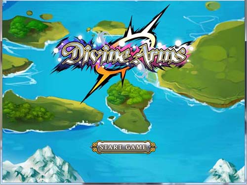 【SLG】神圣的装甲 v1.9.0 – Divine Arms2.0.0 CG鉴赏版【0.4G】【网盘下载】