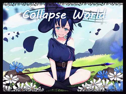 【ARPG】CollapseWorld【2.9G】【网盘下载】 单机汉化