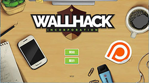 【SLG】偷窥公司1.6.0 1.1.1 - WallHackInc【200M】【网盘下载】 单机汉化