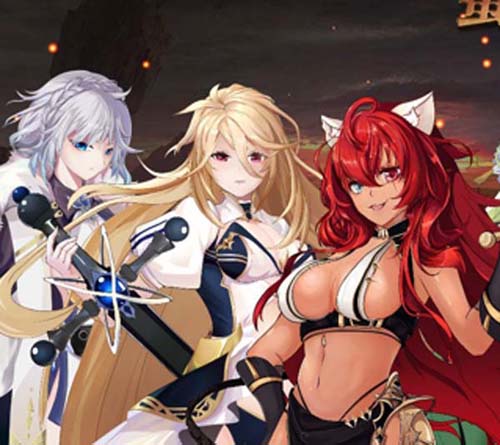 【SLG】蛮王传奇 Ver1.7.2STEAM官方中文版★经营养成【2.1G】【网盘下载】 单机汉化