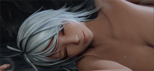 【3D同人】Axel3D大师厕所蒂法+抱脸虫袭击全系列长篇作品合集【新作/1.6G】【网盘下载】