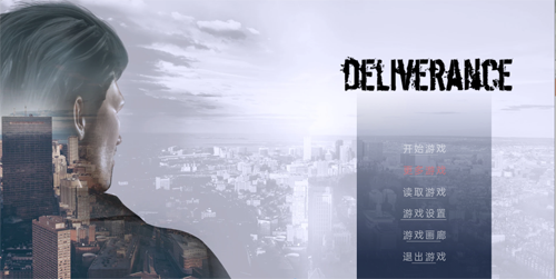 【SLG】峰回路转Deliverance全18章精翻汉化完结版+全CG【PC+安卓/4G】【网盘下载】