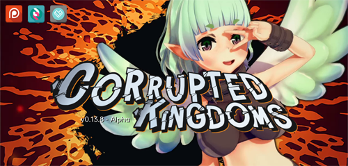 【3D】腐败王国CorruptedKingdoms V0.13.8汉化版【PC+安卓/3G】【网盘下载】 单机汉化