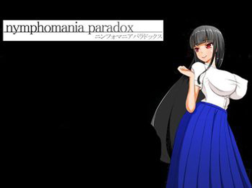 【RPG】花痴大小姐 nymphomania paradox V1.10【500M】【网盘下载】 单机汉化