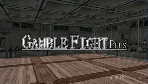 【3D】性感少女在线肉搏 v1.013 - Gamble Fight Plus【0.9G】【网盘下载】 单机汉化