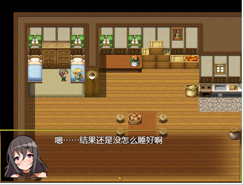 【RPG】人妻剑士莎希-败北凌辱【1.7G】【网盘下载】