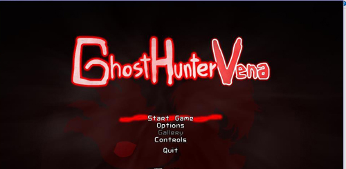 【ACT】幽灵猎人维娜 Ghost Hunter Vena V1.09汉化版【200M】【网盘下载 】 单机汉化