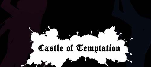 【ACT】Castle of TemptationVer0.20 官方中文步兵版【550M】【网盘下载】