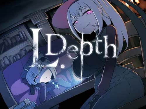 【RPG】L.DepthVer.1.01【网盘下载】 单机汉化