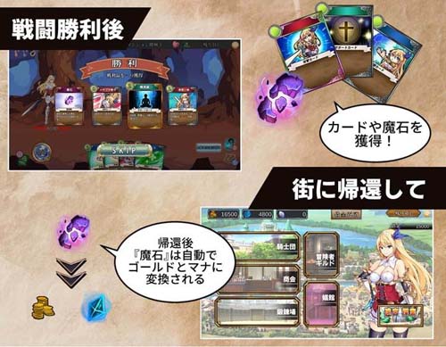 【RPG】借金返済はダンジョンで!【2.3G】【网盘下载】 单机汉化