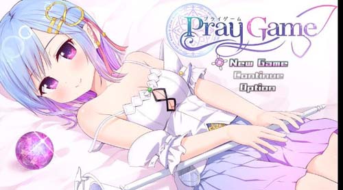 【RPG】祈祷游戏-Pray Game V2.06 GORPG精翻汉化版【1.9G】【网盘下载】 单机汉化