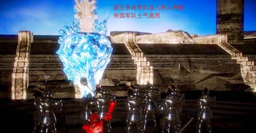 【3D】商会的故事精灵调查记三部曲【网盘下载】 单机汉化