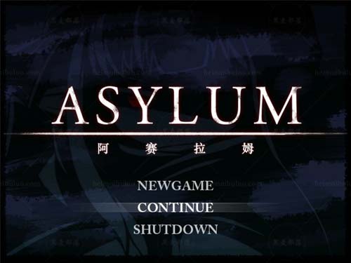 【RPG】阿赛拉姆 Asylum Ver1.20 精翻汉化版+全CG存档【600M】【网盘下载】 单机汉化