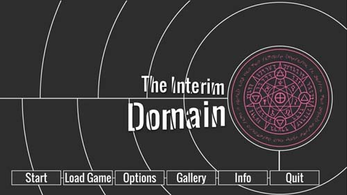 Y86  【SLG】时间领域 InterimDomain V0.50 汉化版【PC+安卓/1G】【网盘下载】 单机汉化