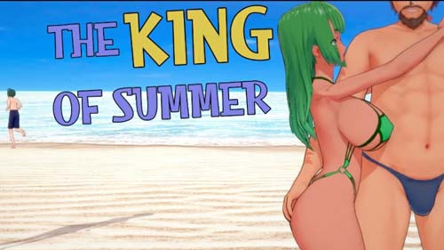 Y1264  【SLG】夏日之王 The King of Summer v0.1.1 汉化版【PC+安卓/1.7G】【网盘下载】 单机汉化