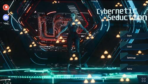 Y1327  【SLG】控制论诱惑 Cybernetic Seduction Ep.1 精翻汉化版【PC+安卓/1.7G】【网盘下载】 单机汉化